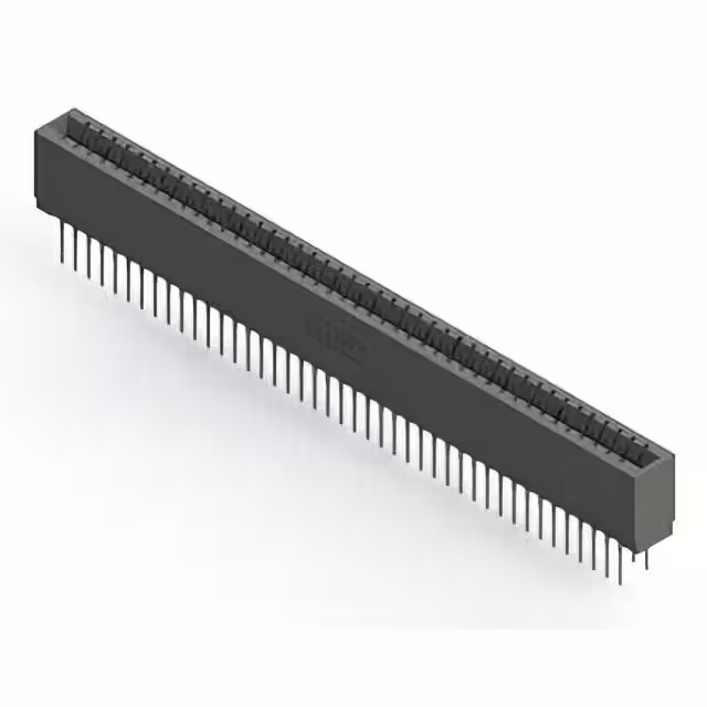 746-086-527-201 EDAC Inc.  Edgeboard Connectors